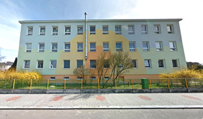 5. Mateřská škola Plzeň
